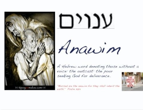 Image result for anawim