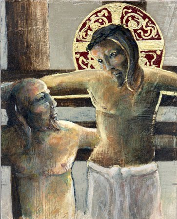 Image result for good thief