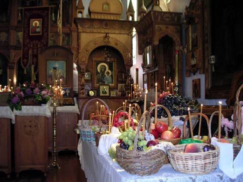 A conservative blog for peace