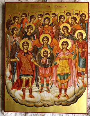 Patrick Comerford: Crete’s icon writers: a living ...