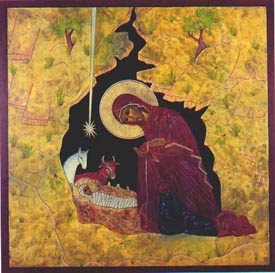 One Prayer a Day: A Prayer for the First Sunday After Christmas