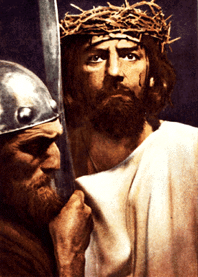 The End Times Passover: Those Who Dabble in Prophecy Continue to Spit in Jesus' Face!